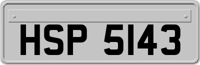 HSP5143