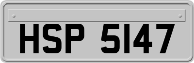 HSP5147