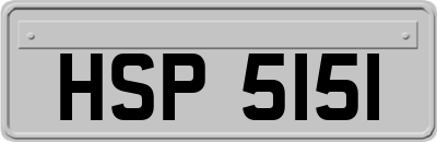 HSP5151
