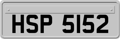 HSP5152