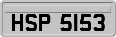 HSP5153