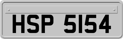 HSP5154