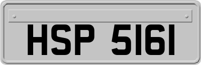 HSP5161