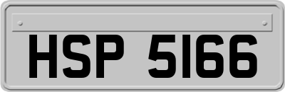 HSP5166