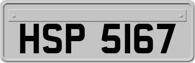 HSP5167