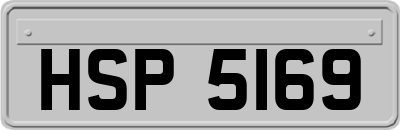 HSP5169