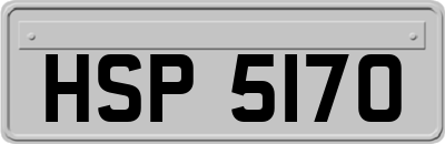 HSP5170