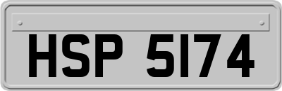 HSP5174