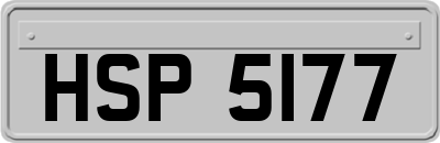 HSP5177