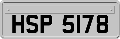 HSP5178