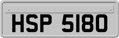 HSP5180