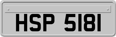 HSP5181