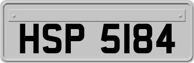 HSP5184