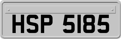 HSP5185