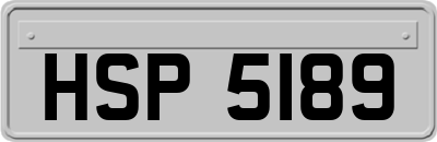 HSP5189