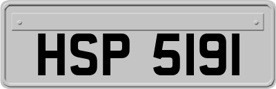 HSP5191