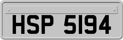 HSP5194