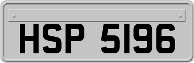 HSP5196