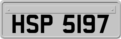 HSP5197