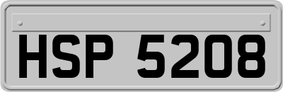 HSP5208