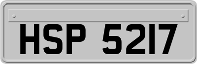 HSP5217