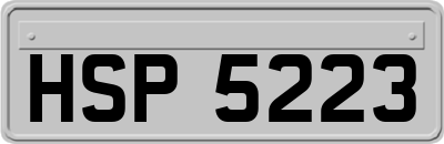 HSP5223