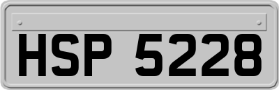 HSP5228