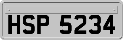 HSP5234