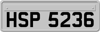 HSP5236