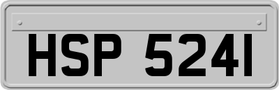 HSP5241