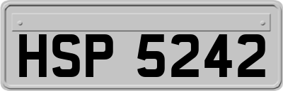 HSP5242