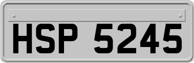 HSP5245