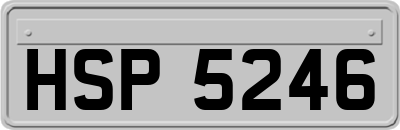 HSP5246