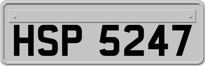 HSP5247