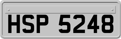 HSP5248
