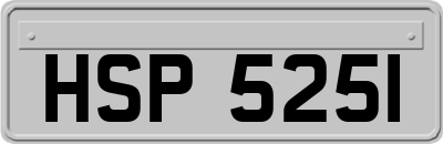 HSP5251