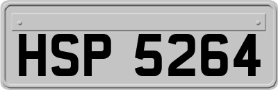 HSP5264