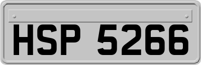HSP5266