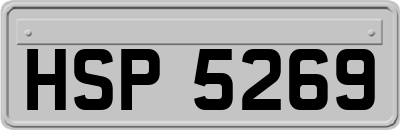 HSP5269