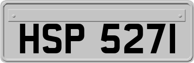 HSP5271