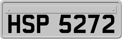 HSP5272