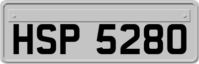 HSP5280