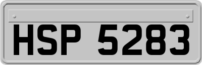 HSP5283