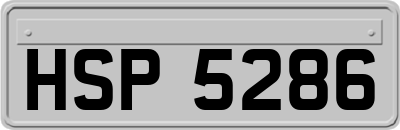 HSP5286