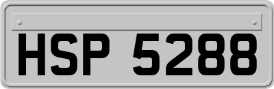 HSP5288