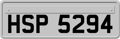 HSP5294