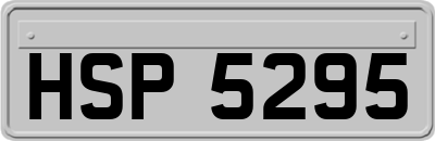 HSP5295