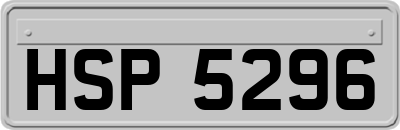 HSP5296