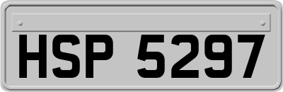 HSP5297