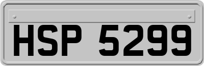 HSP5299